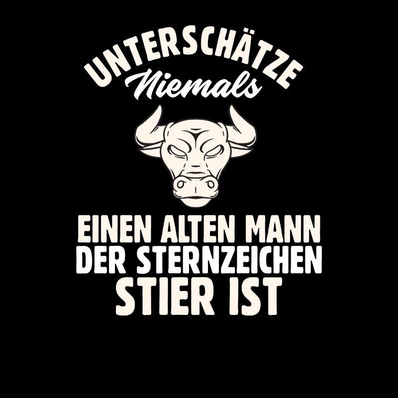 Sternzeichen Stier