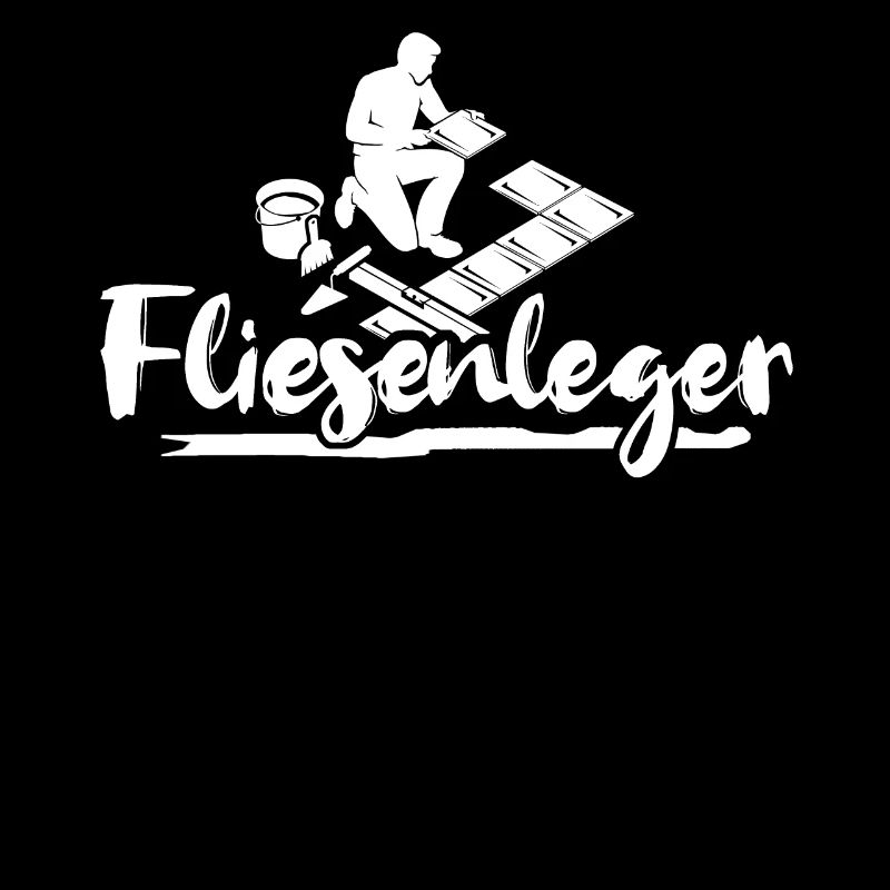 Fliesenleger Beruf Fliesen