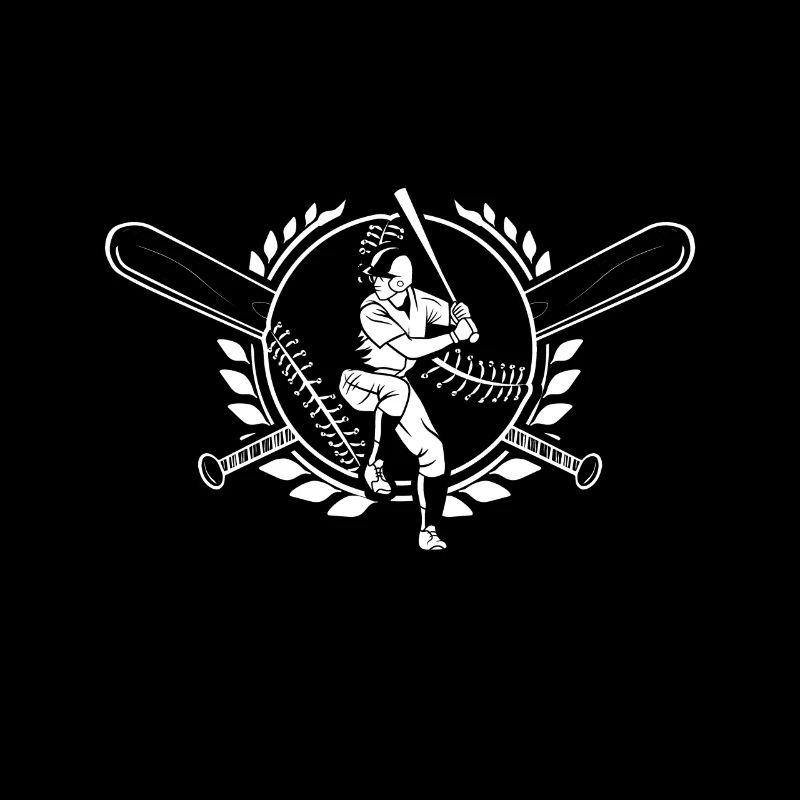 Baseball Tshirt Homerun Pitcher Catcher Uniform