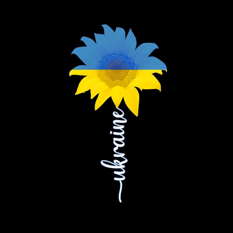 Support Ukraine with I stand with Ukraine