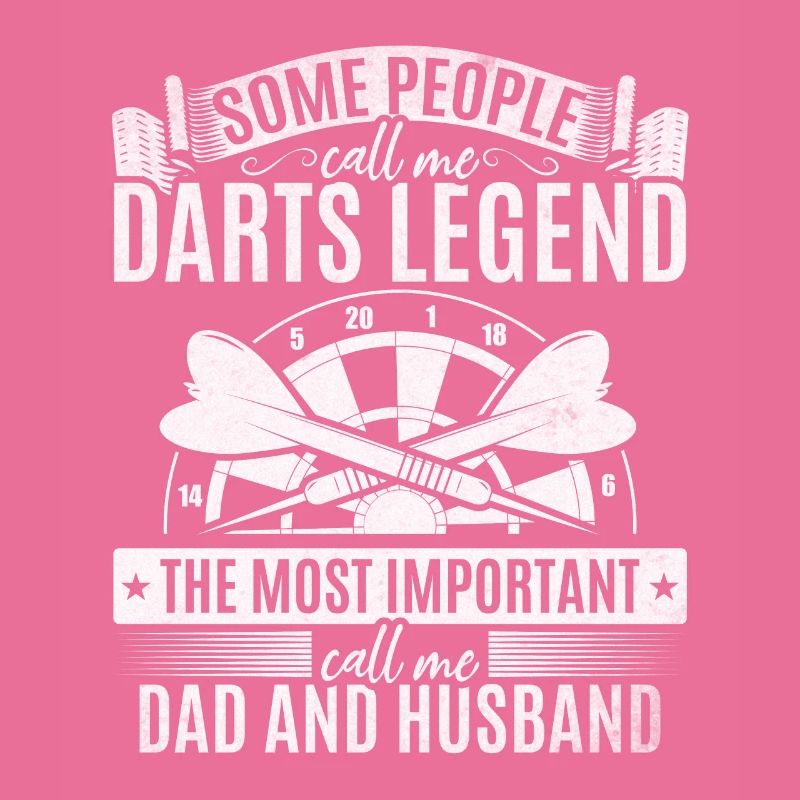 Darts Legend Jeu de fléchettes Fléchettes Fléchettes