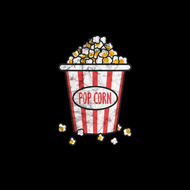 Pop-corn