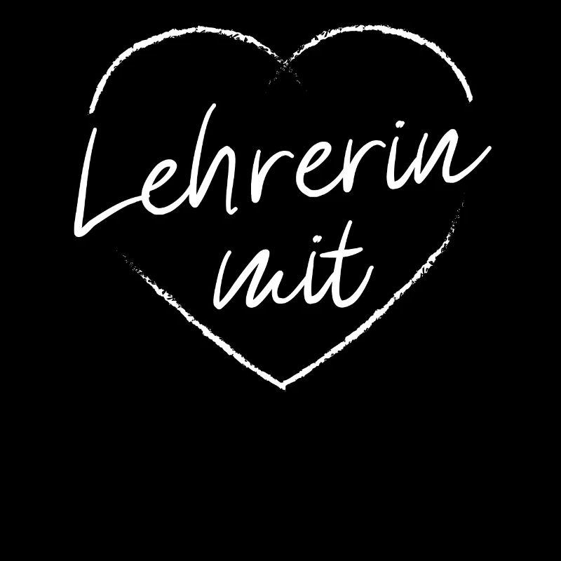 Lehrerin mit Herz Unterricht Pädagogin