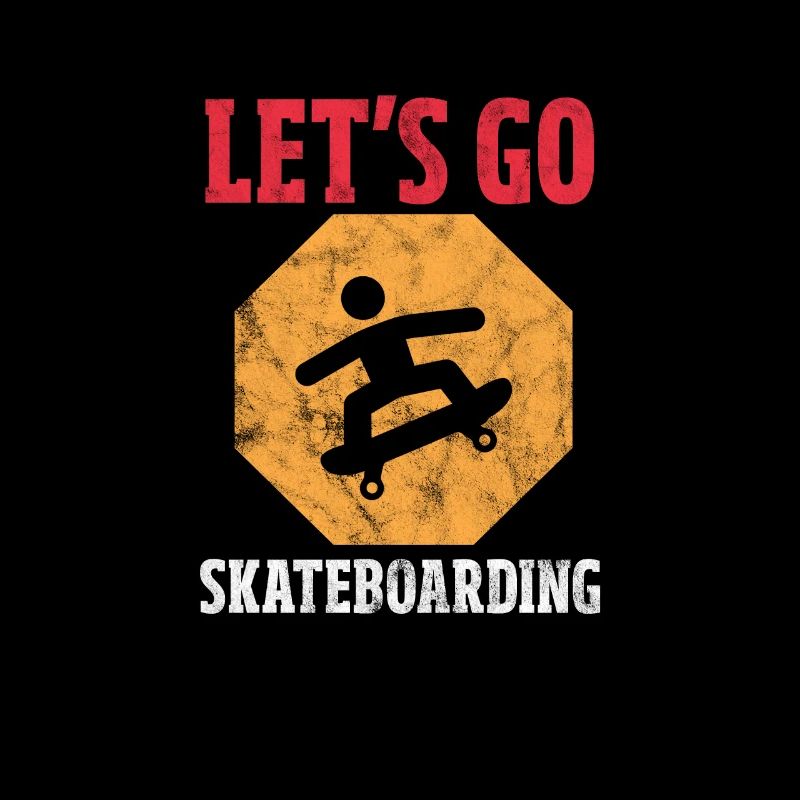 Skateboard skater skate skate gave