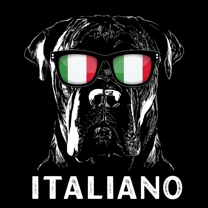 Cane Corso Italiano