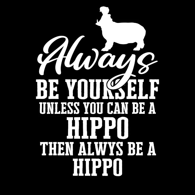 Nilpferd