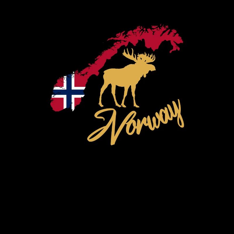 Norway Norwegen