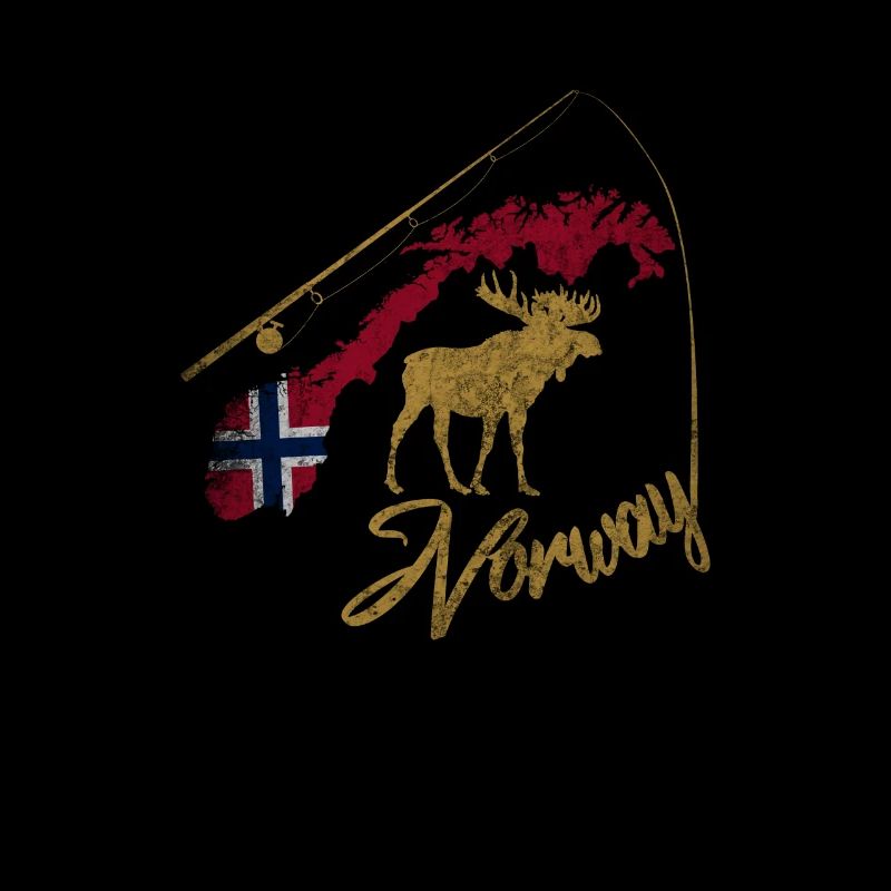 Norway Norwegen
