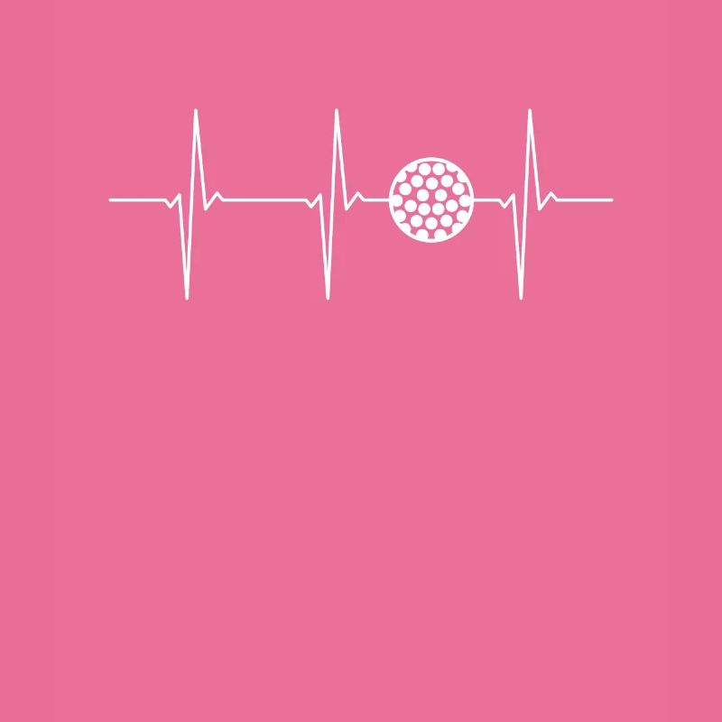 Golf EKG