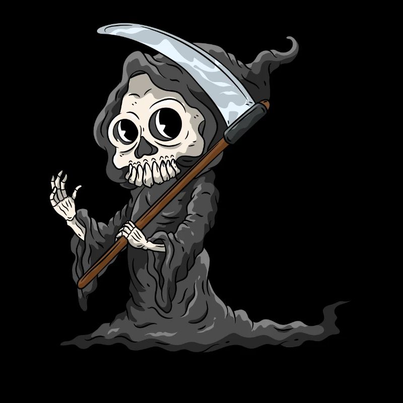 The Grim Reaper