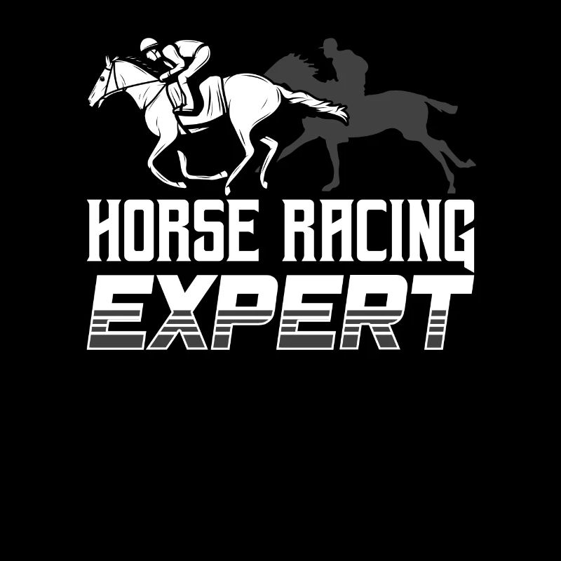 Expert pour les chevaux de course de chevaux Hippodrome Chevaux