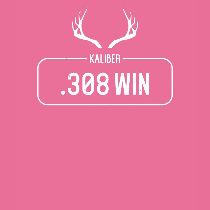 Calibre Hunter Hunter Hunting Push Hunt Red Deer