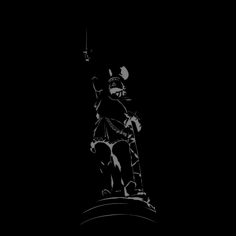 Hermann Monument Detmold Lippe