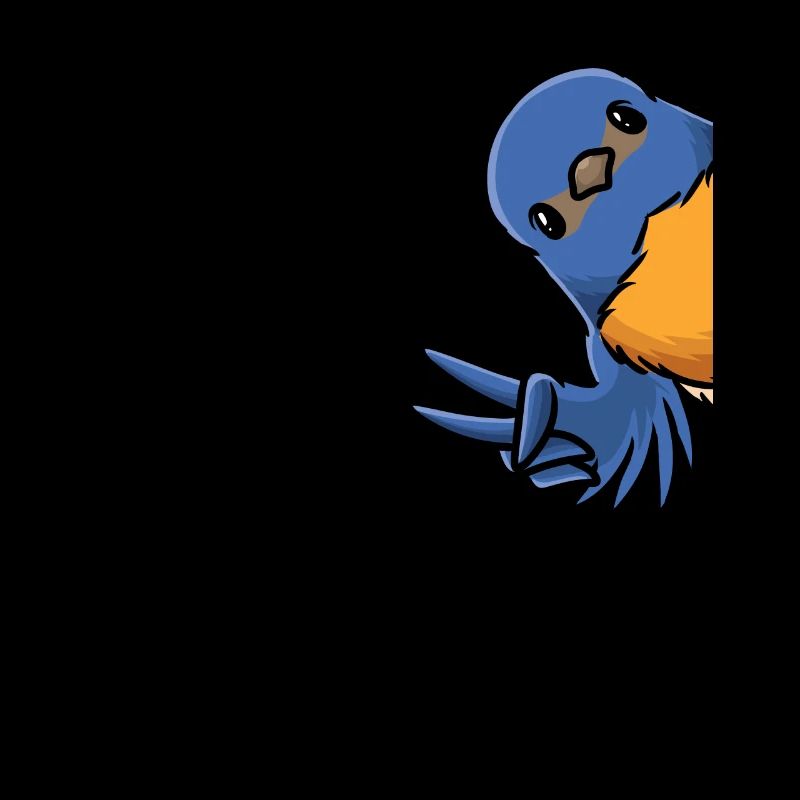 Hut Singer Bird