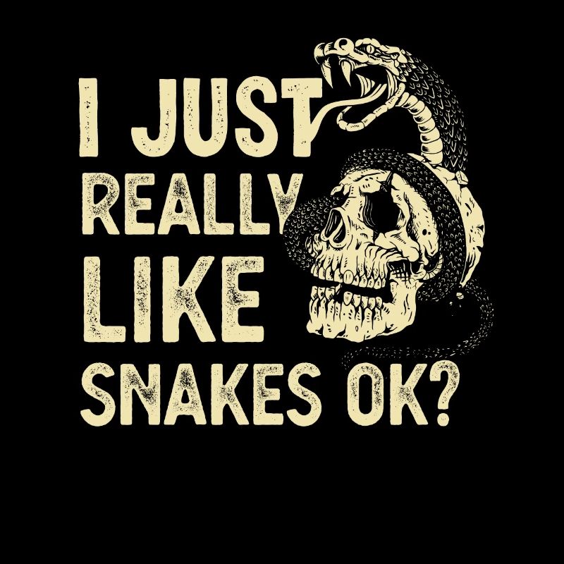 Snake Snake Snake