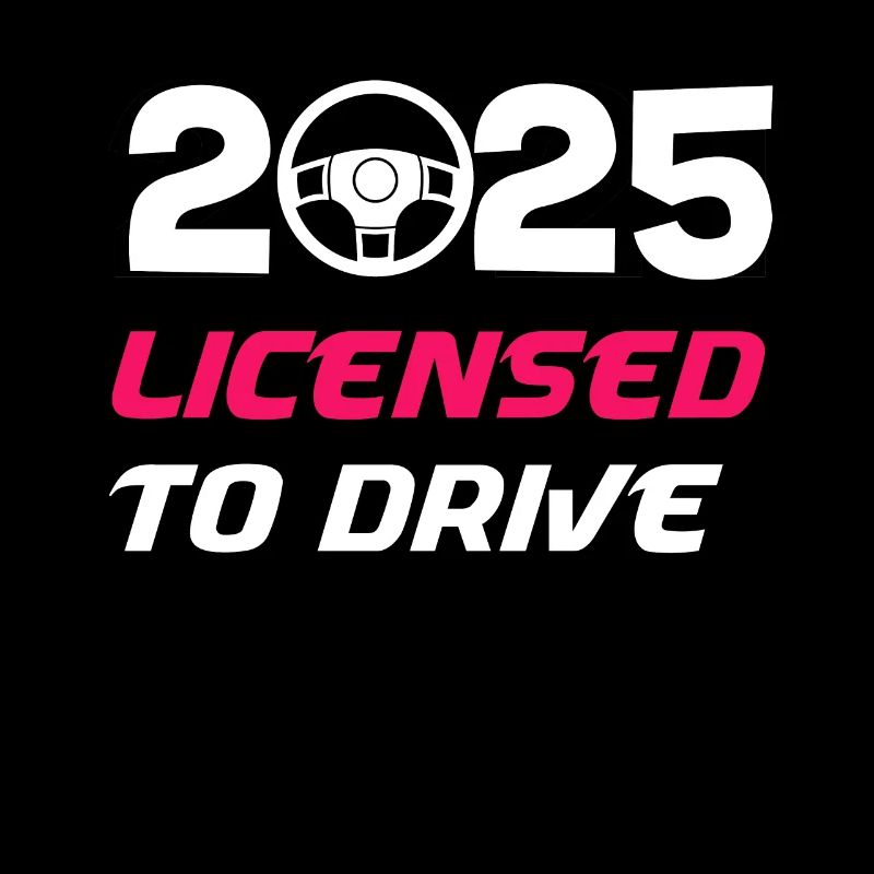Driver's License Passed Gift