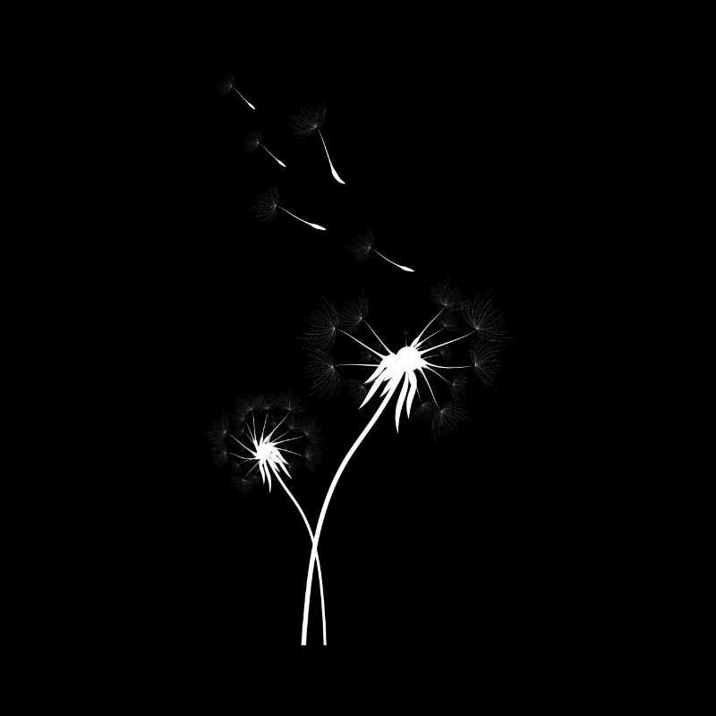 Wildblumen