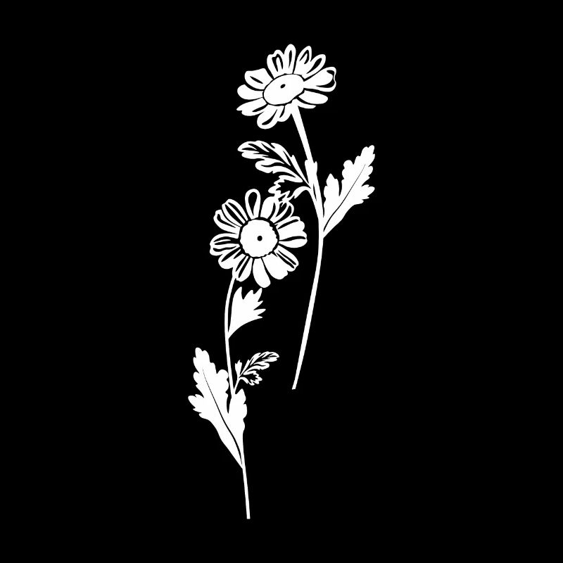 Wildblumen