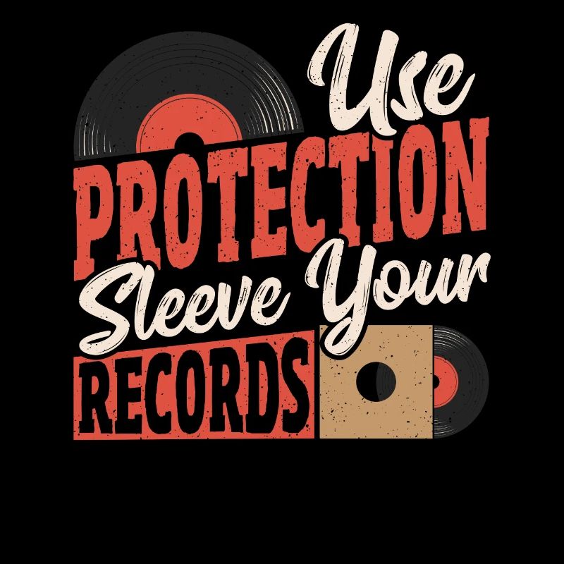 Disc Taker - Collecter le vinyle