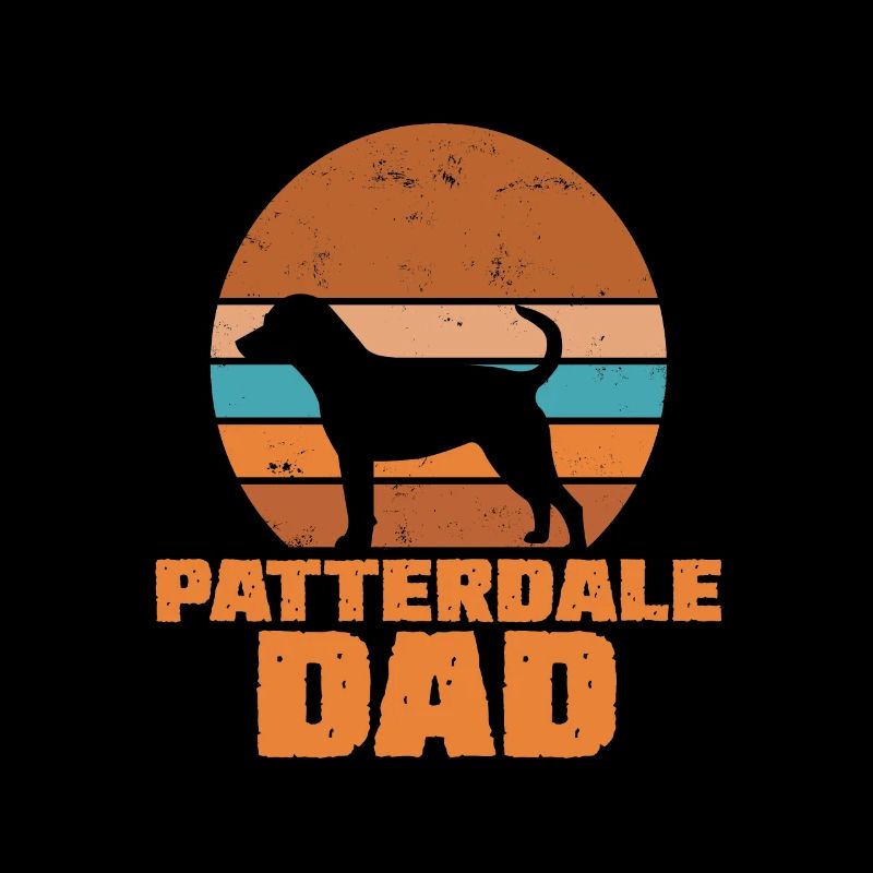 Patterdale Dad
