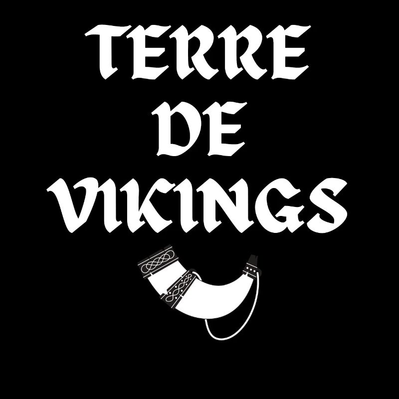 Terre de vikings