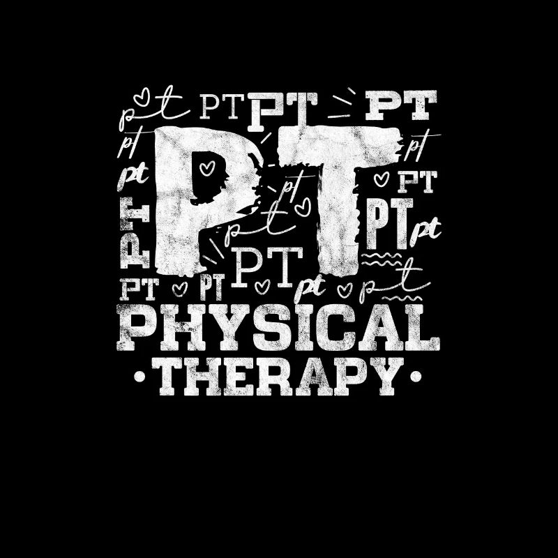 Physiotherapeut Physiotherapie Physio Geschenk