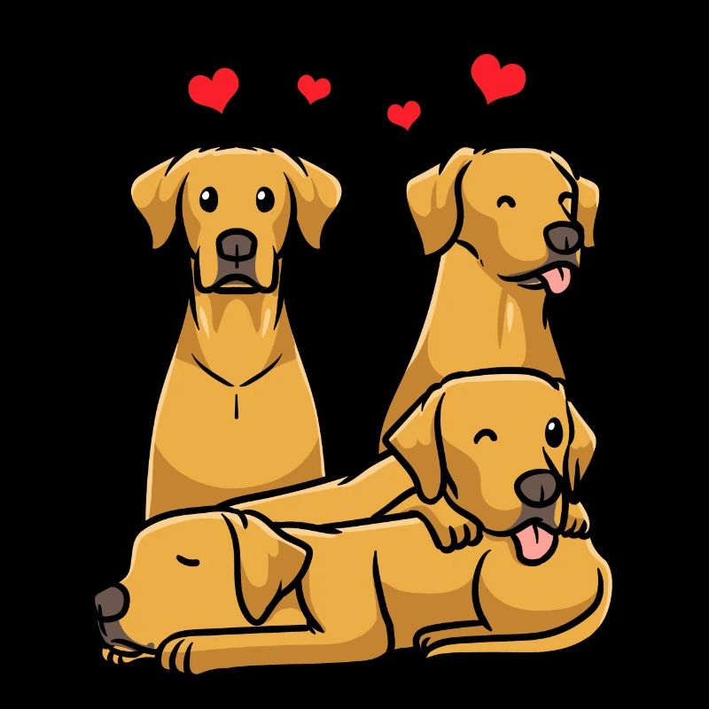Rhodesian Ridgeback Dog