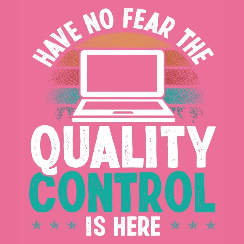 Software Testing Vintage Quality Assurance Code
