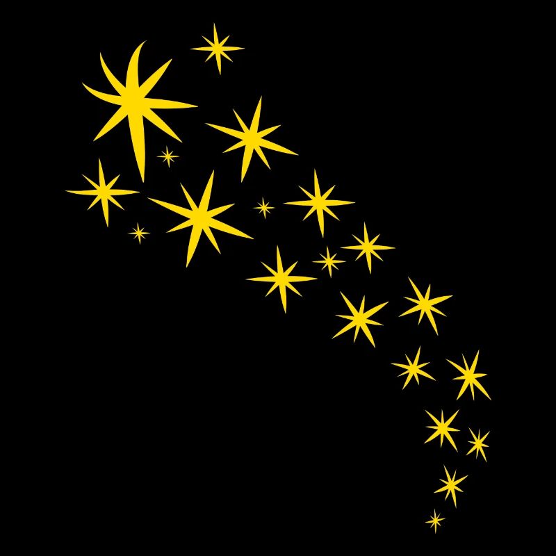 Starfleet Yellow Design