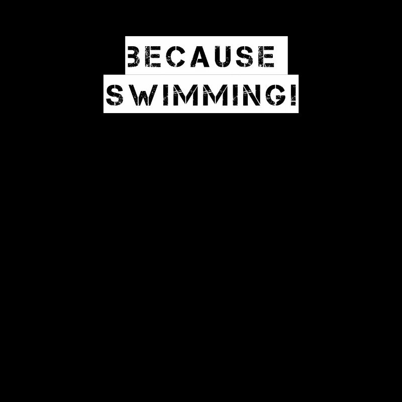 Natation - parce que la natation
