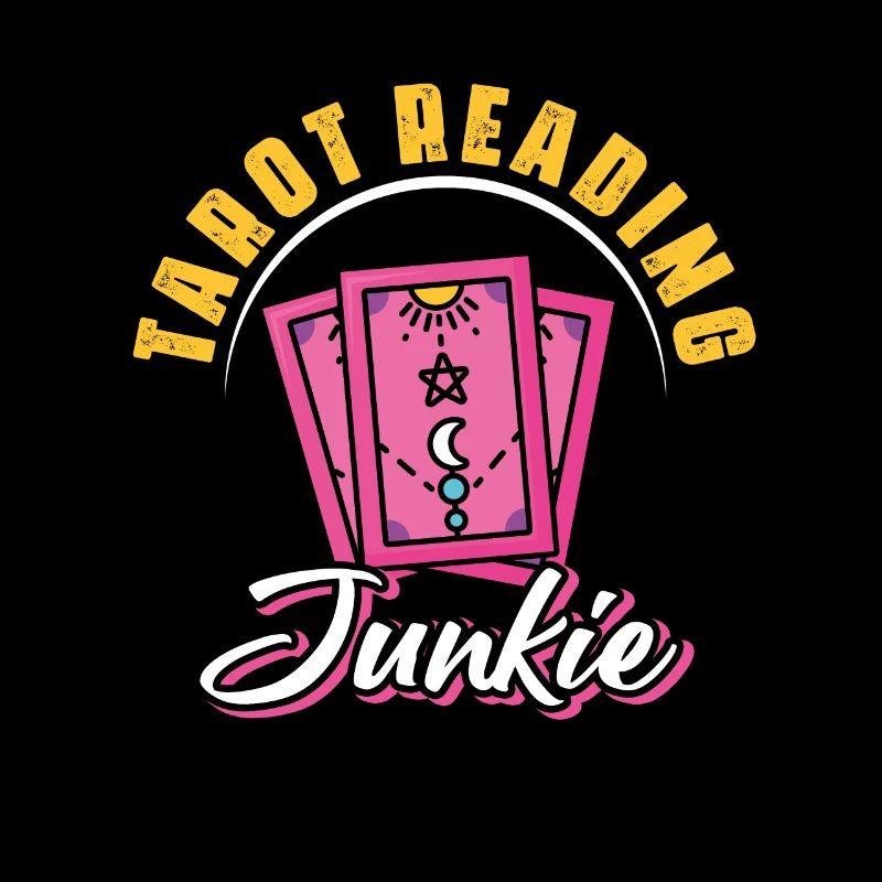 Divination Tarot Reading Junkie Fortune Telling