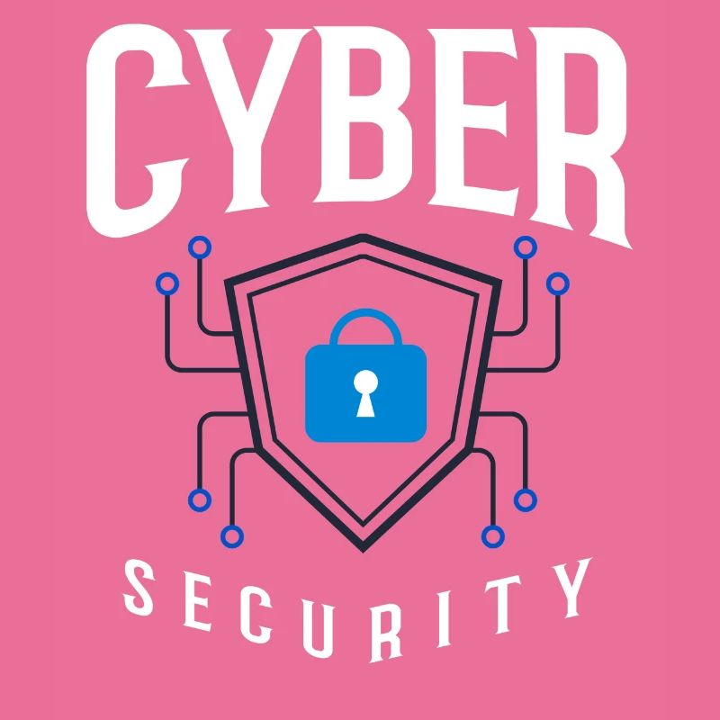 Cyber Security Information Computer Sicherheit