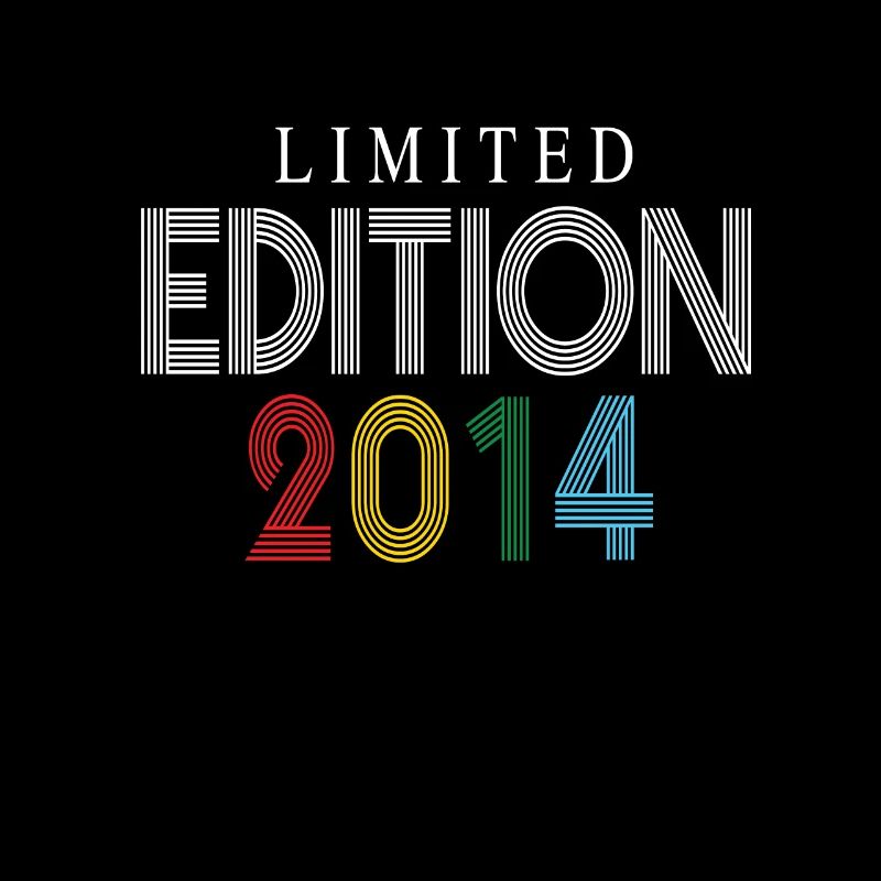 Limited Edition 2014