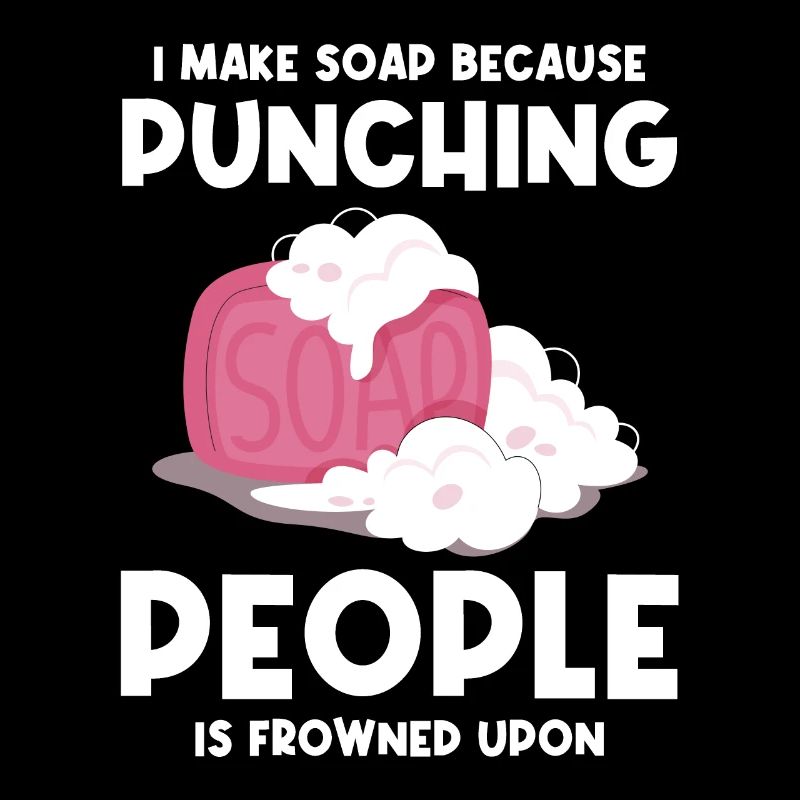 Soap Maker