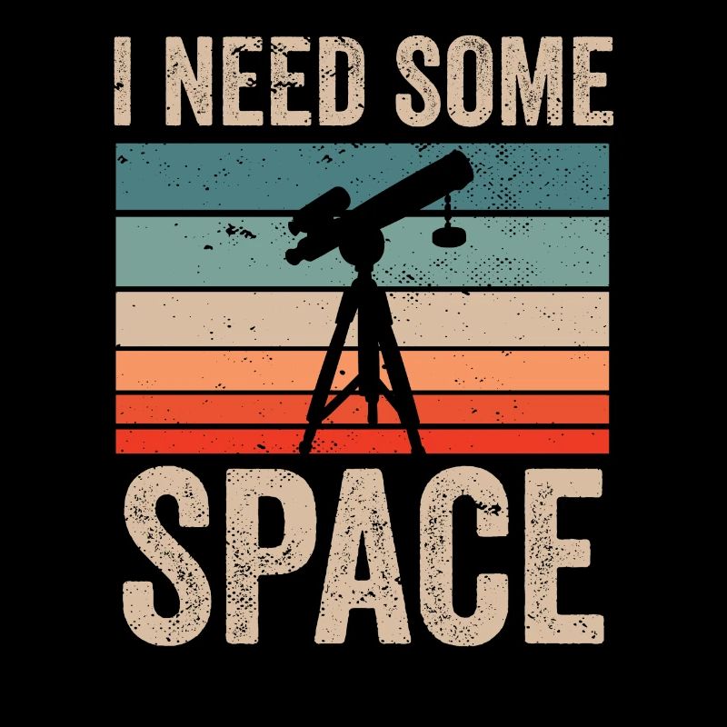 I need some space universe telescope