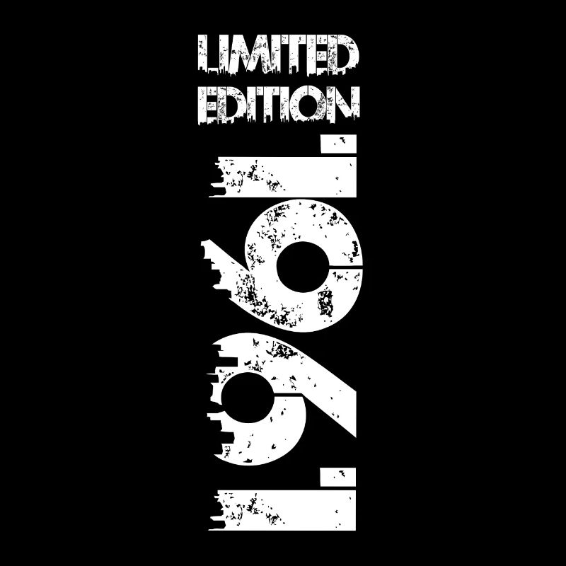 Édition limitée 1961
