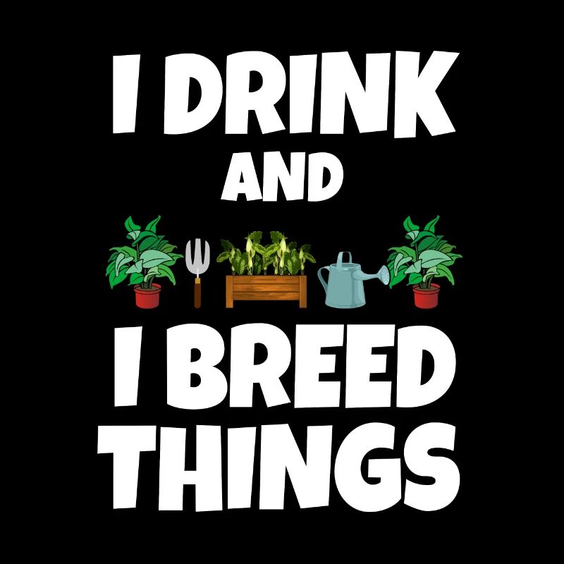 Drink plant gift
