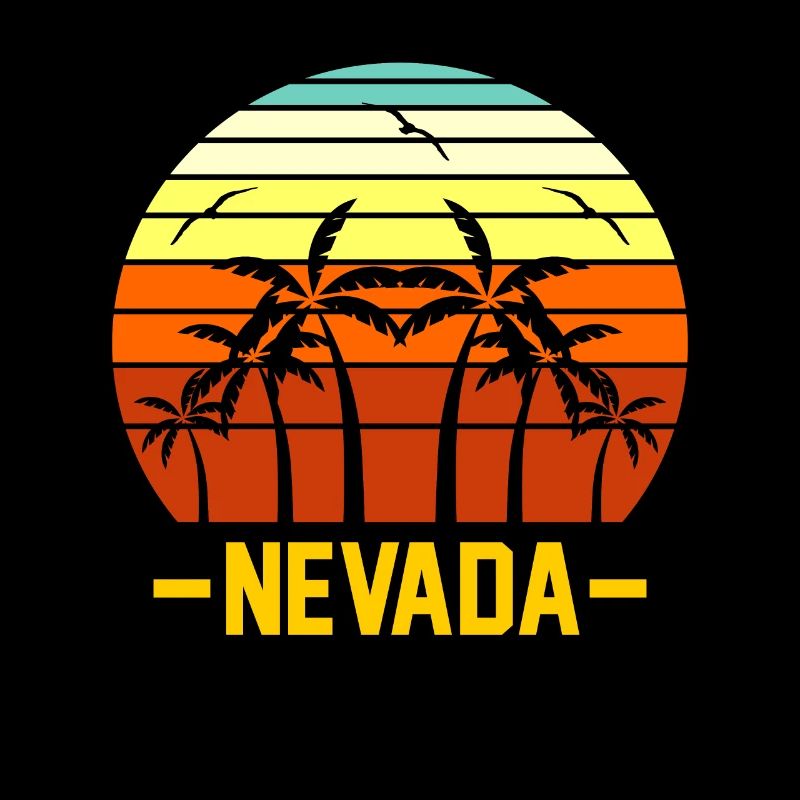 Nevada explorer gift