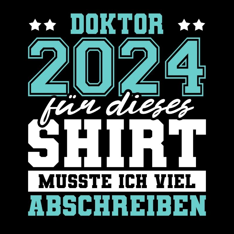 Doktor 2024 Doktorand Promotion Dissertation