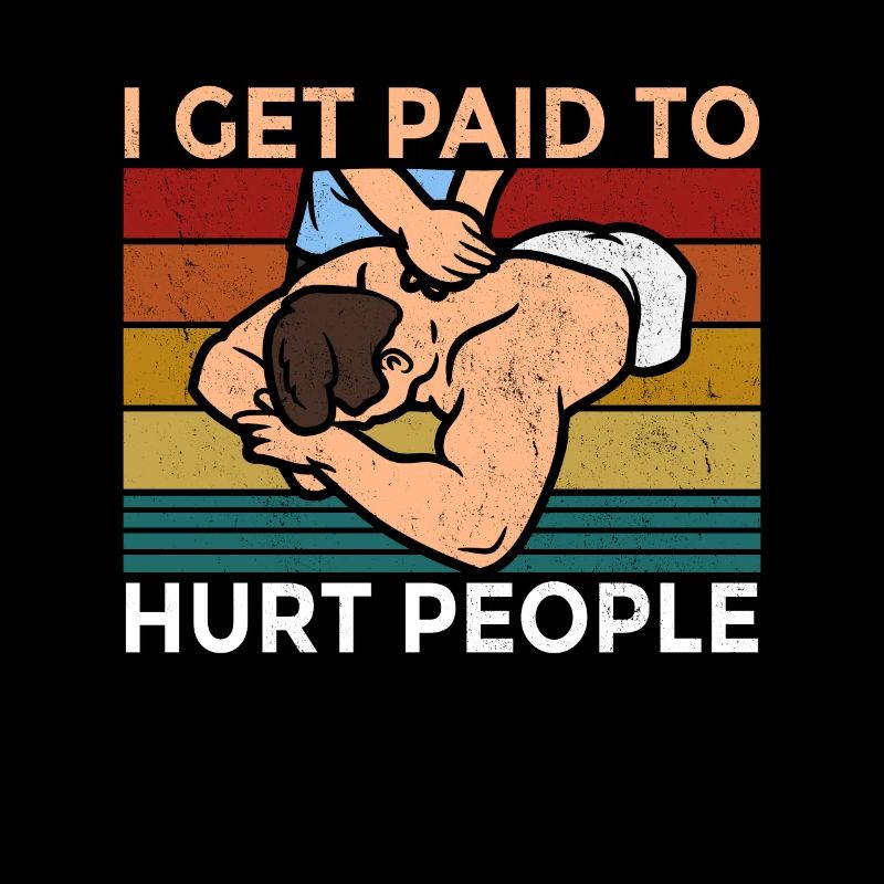 Physical Therapist Speech and Massage Therapy Chir