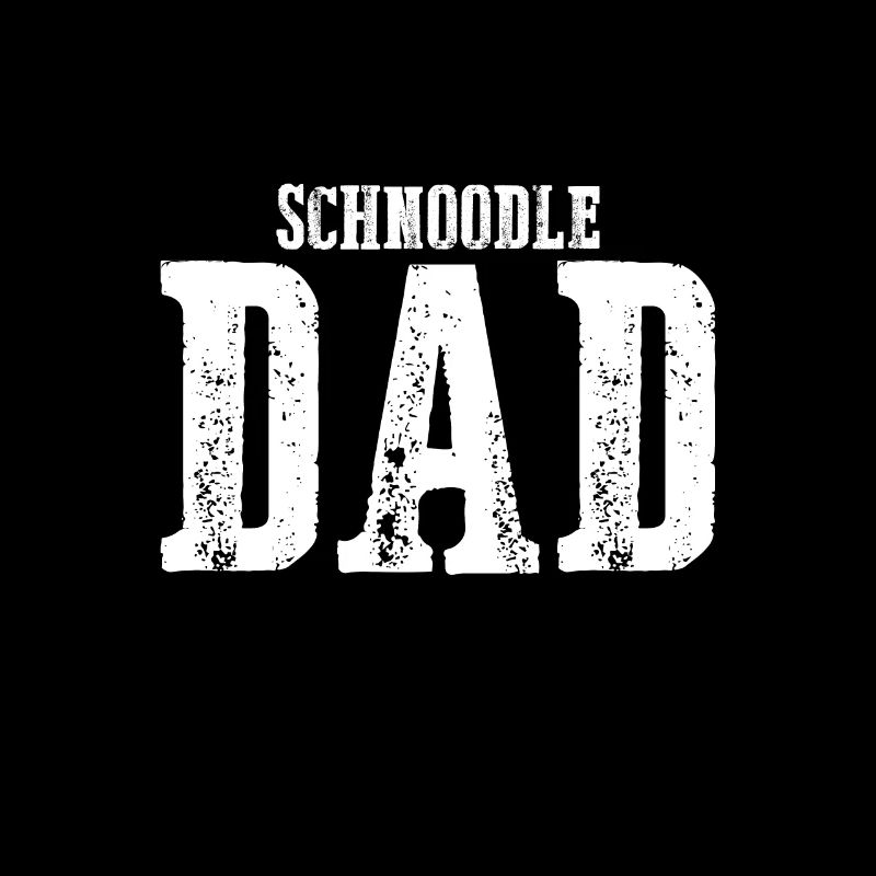 Schnoodle Papa