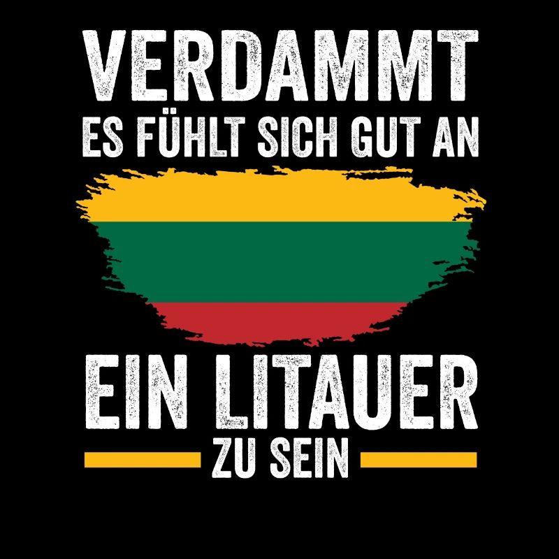 Litauen Litauer Litauisches