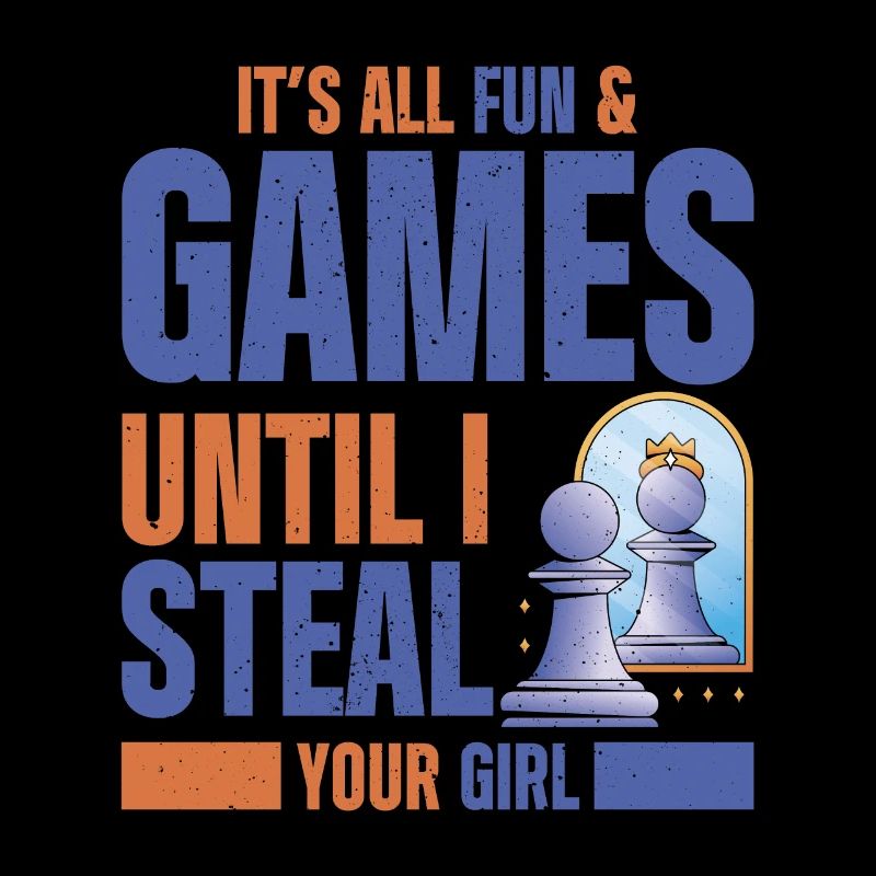 Funny Chess Player