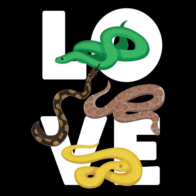 Serpent Serpent Amour