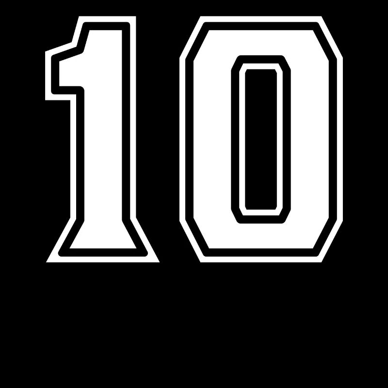 Blanc 10