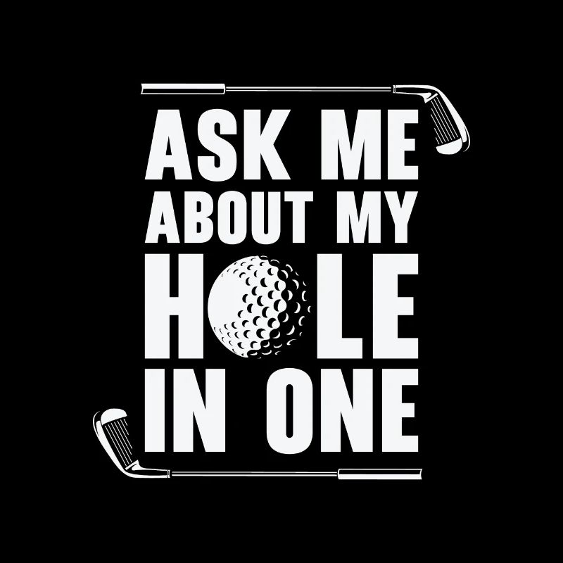 Golf Golfeur Balle de golf Golfeurs Clubs de golf