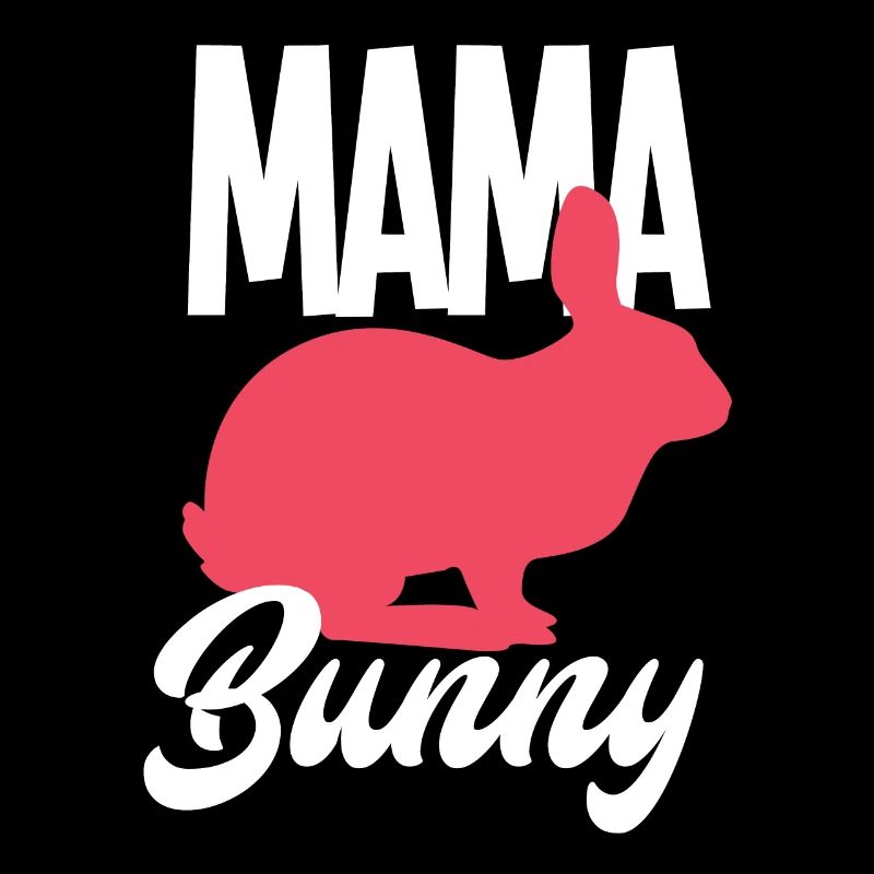 Rabbit Rabbit Pet Rabbit Mama Gift