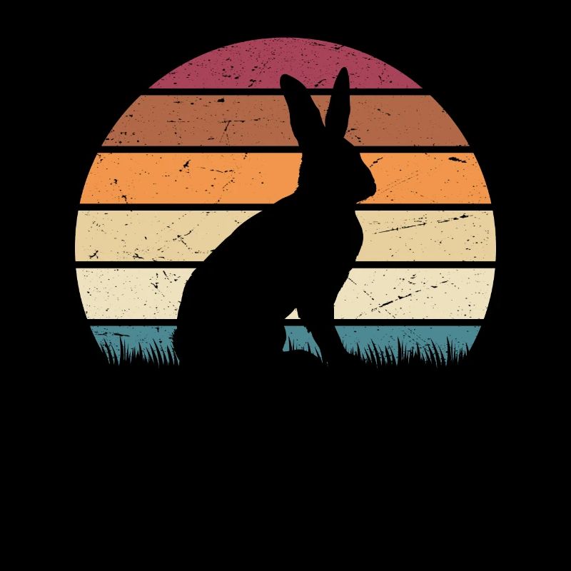 Rabbit Rabbit Pet Rabbit Mama Gift