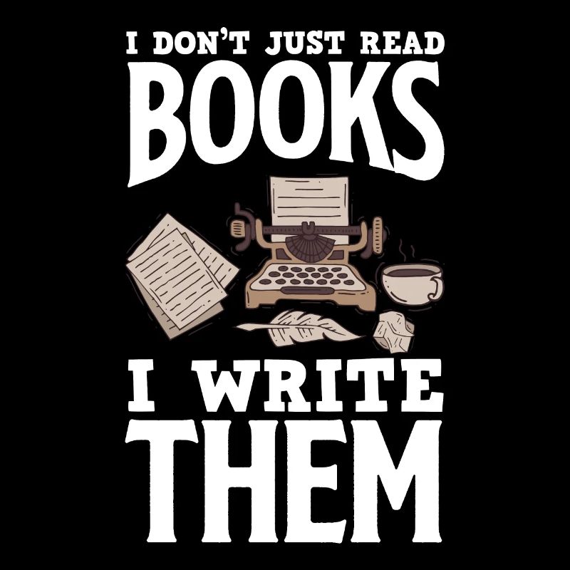 Author Author Funny Author Gift