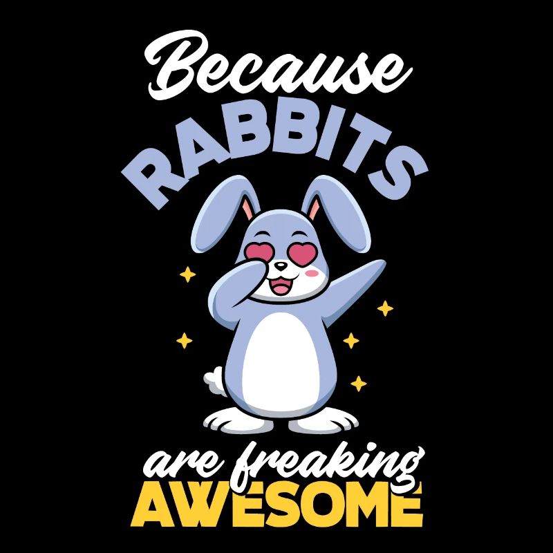 Rabbit Rabbit Pet Rabbit Mama Gift